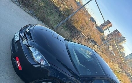 Mazda 3, 2007 год, 730 000 рублей, 2 фотография