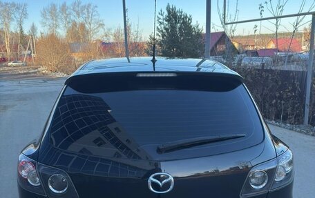 Mazda 3, 2007 год, 730 000 рублей, 6 фотография