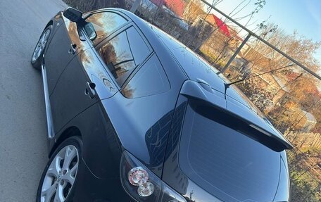 Mazda 3, 2007 год, 730 000 рублей, 8 фотография