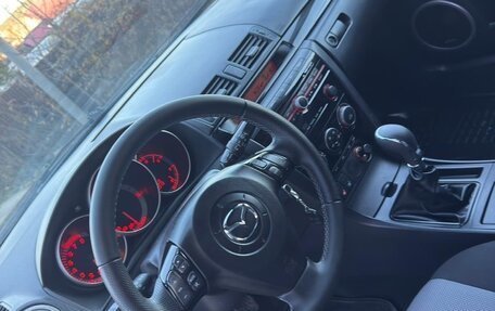 Mazda 3, 2007 год, 730 000 рублей, 19 фотография