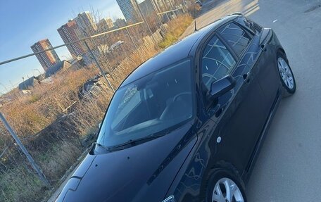 Mazda 3, 2007 год, 730 000 рублей, 12 фотография