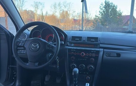 Mazda 3, 2007 год, 730 000 рублей, 17 фотография