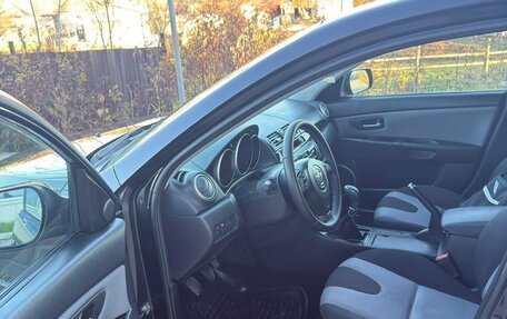 Mazda 3, 2007 год, 730 000 рублей, 18 фотография