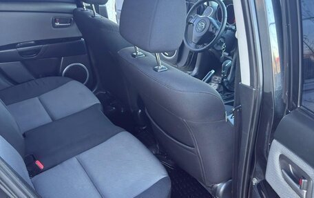 Mazda 3, 2007 год, 730 000 рублей, 20 фотография