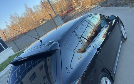 Mazda 3, 2007 год, 730 000 рублей, 16 фотография