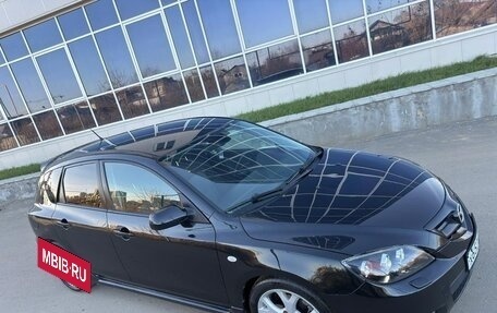 Mazda 3, 2007 год, 730 000 рублей, 10 фотография