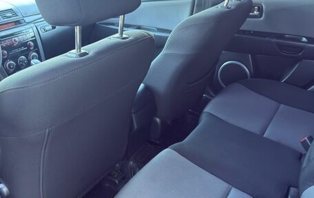 Mazda 3, 2007 год, 730 000 рублей, 21 фотография