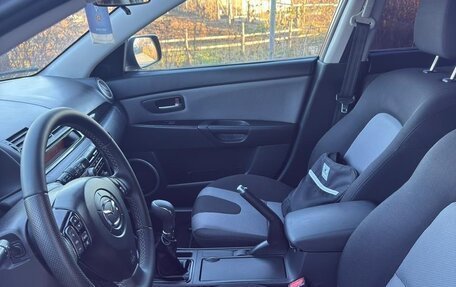 Mazda 3, 2007 год, 730 000 рублей, 24 фотография