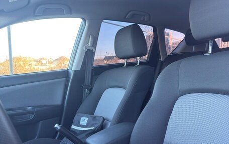 Mazda 3, 2007 год, 730 000 рублей, 27 фотография