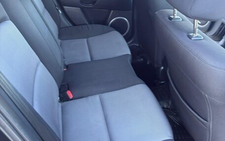 Mazda 3, 2007 год, 730 000 рублей, 25 фотография