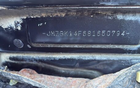 Mazda 3, 2007 год, 730 000 рублей, 29 фотография