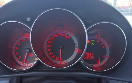 Mazda 3, 2007 год, 730 000 рублей, 30 фотография