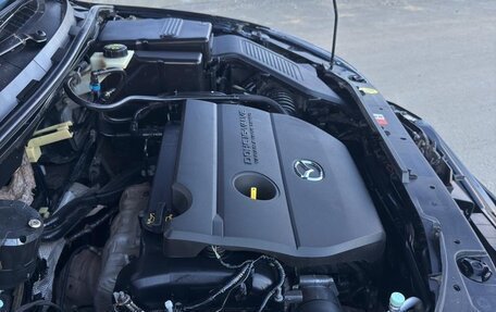 Mazda 3, 2007 год, 730 000 рублей, 32 фотография