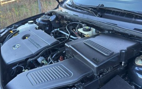 Mazda 3, 2007 год, 730 000 рублей, 33 фотография