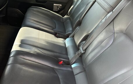 Lexus LX III, 2016 год, 8 000 000 рублей, 7 фотография