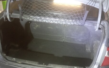 KIA Rio III рестайлинг, 2012 год, 730 000 рублей, 5 фотография