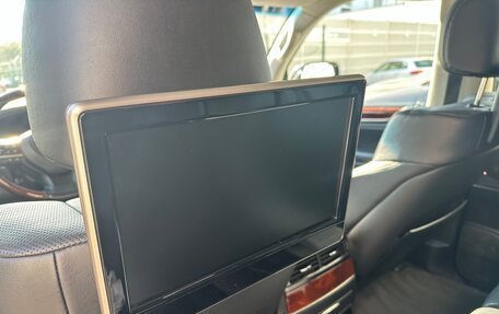 Lexus LX III, 2016 год, 8 000 000 рублей, 8 фотография