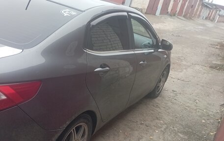 KIA Rio III рестайлинг, 2012 год, 730 000 рублей, 4 фотография