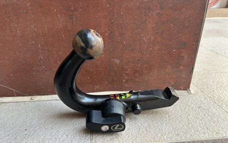 Lexus LX III, 2016 год, 8 000 000 рублей, 9 фотография