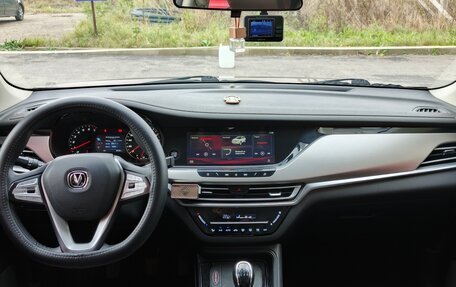 Changan CS35 Plus, 2019 год, 1 280 000 рублей, 11 фотография