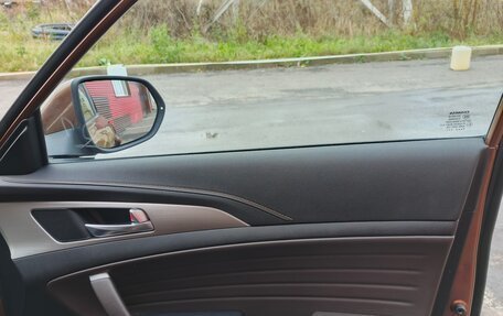 Changan CS35 Plus, 2019 год, 1 280 000 рублей, 13 фотография