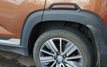 Changan CS35 Plus, 2019 год, 1 280 000 рублей, 5 фотография