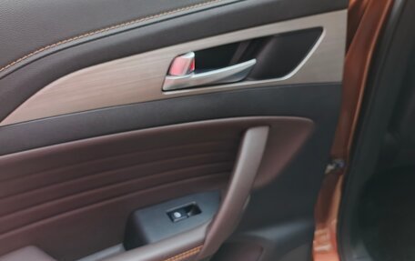 Changan CS35 Plus, 2019 год, 1 280 000 рублей, 7 фотография