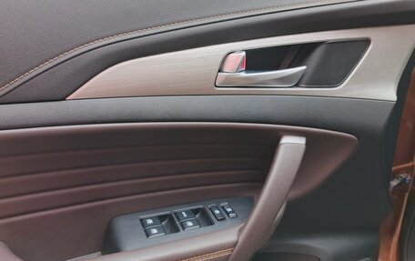 Changan CS35 Plus, 2019 год, 1 280 000 рублей, 6 фотография