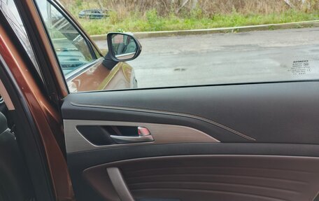 Changan CS35 Plus, 2019 год, 1 280 000 рублей, 12 фотография