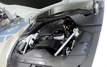 Genesis G80, 2022 год, 3 403 000 рублей, 6 фотография