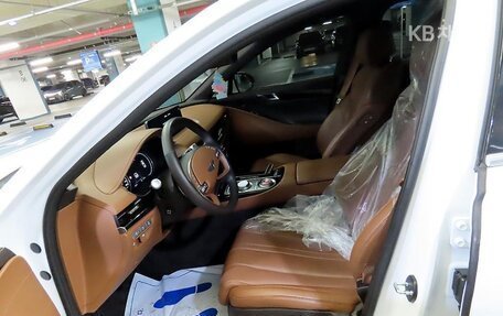 Genesis G80, 2022 год, 3 403 000 рублей, 7 фотография