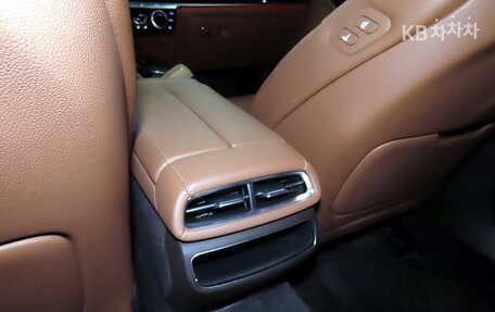 Genesis G80, 2022 год, 3 403 000 рублей, 16 фотография