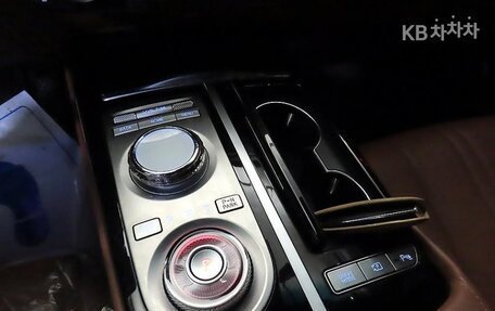 Genesis G80, 2022 год, 3 403 000 рублей, 15 фотография