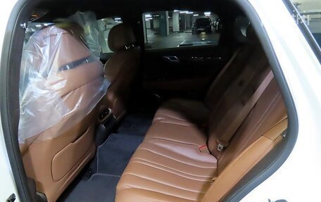 Genesis G80, 2022 год, 3 403 000 рублей, 14 фотография