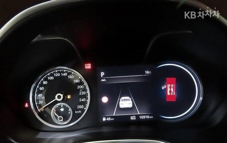 Genesis G80, 2022 год, 3 403 000 рублей, 17 фотография