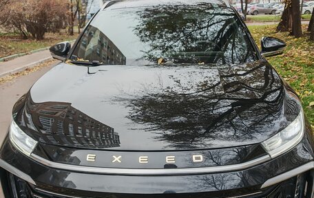 CheryExeed TXL, 2024 год, 3 250 000 рублей, 3 фотография