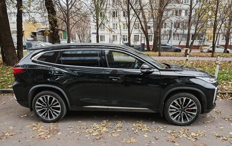 CheryExeed TXL, 2024 год, 3 250 000 рублей, 4 фотография