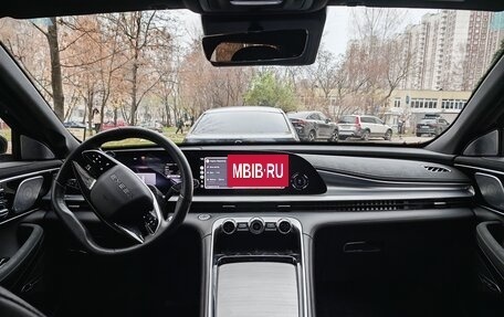 CheryExeed TXL, 2024 год, 3 250 000 рублей, 5 фотография