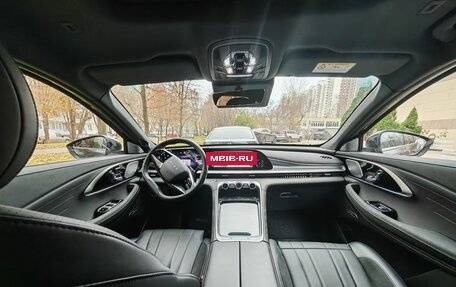 CheryExeed TXL, 2024 год, 3 250 000 рублей, 6 фотография