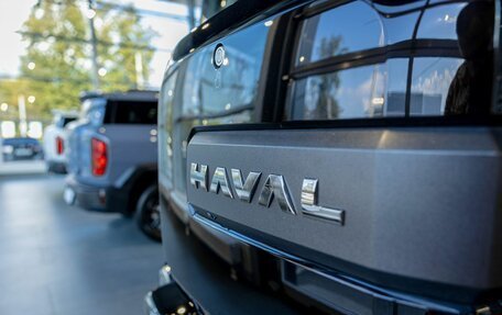 Haval H9, 2024 год, 4 899 000 рублей, 8 фотография