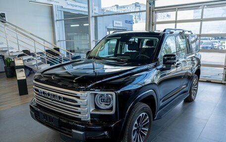 Haval H9, 2024 год, 4 899 000 рублей, 2 фотография