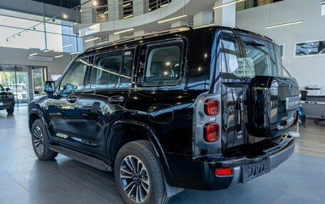 Haval H9, 2024 год, 4 899 000 рублей, 4 фотография