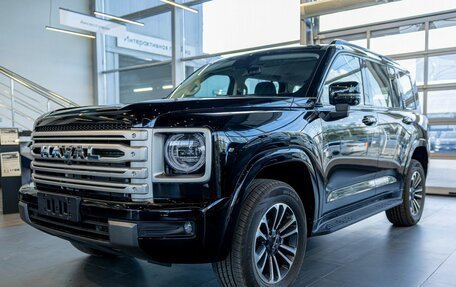 Haval H9, 2024 год, 4 899 000 рублей, 9 фотография