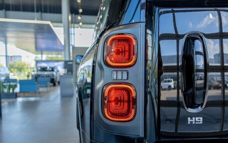 Haval H9, 2024 год, 4 899 000 рублей, 6 фотография