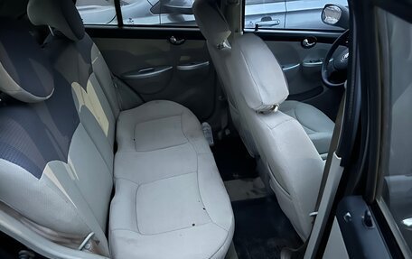 Lifan Smily I (330) рестайлинг, 2012 год, 250 000 рублей, 4 фотография