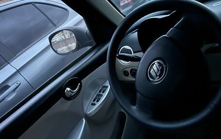 Lifan Smily I (330) рестайлинг, 2012 год, 250 000 рублей, 5 фотография