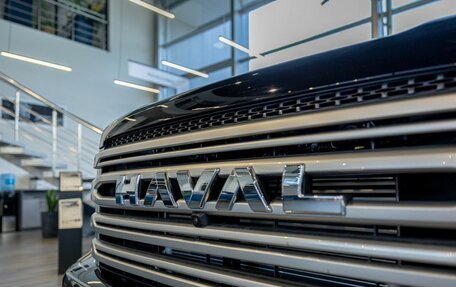 Haval H9, 2024 год, 4 899 000 рублей, 11 фотография