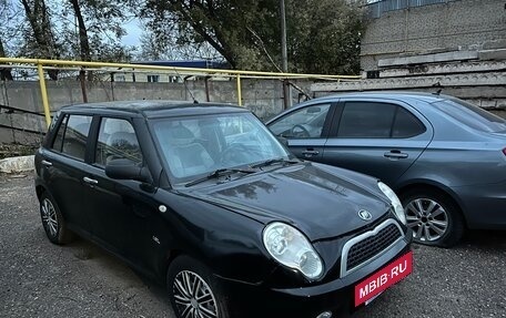 Lifan Smily I (330) рестайлинг, 2012 год, 250 000 рублей, 2 фотография