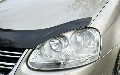 Volkswagen Jetta VI, 2008 год, 550 000 рублей, 7 фотография