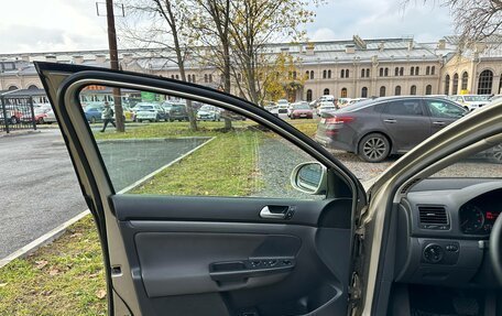 Volkswagen Jetta VI, 2008 год, 550 000 рублей, 17 фотография